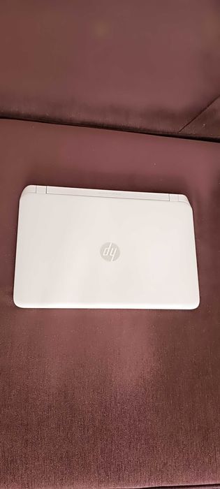 Ноутбук HP продам.