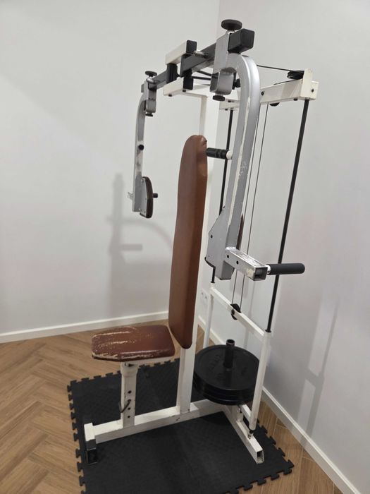 Штанги для тренировки