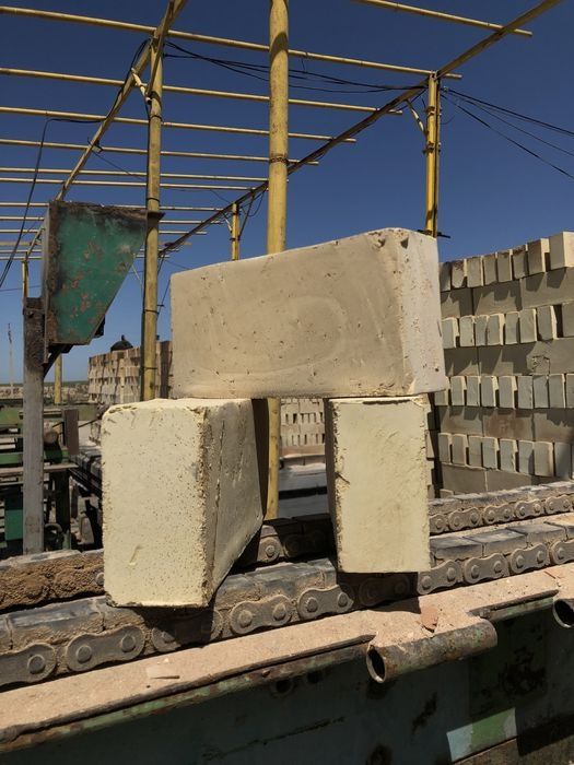 Кирпич стандарт полнотелый