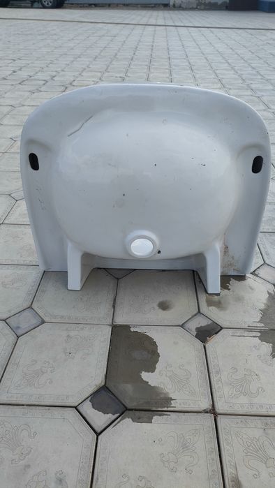 Раковина                                     .