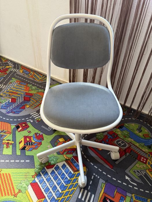 Scaun de birou ikea copii