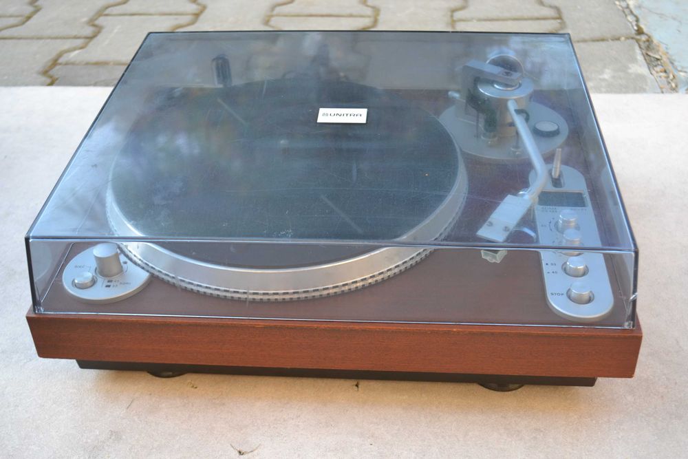 Pick up Adam Unitra GS 424