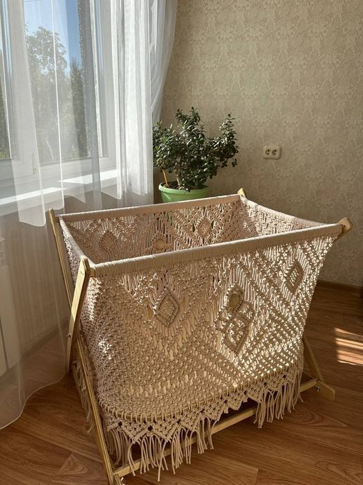 Колыбель детская