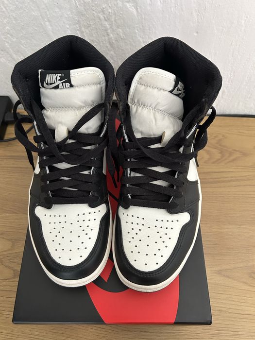 Nike Jordan 1 Dark mocha