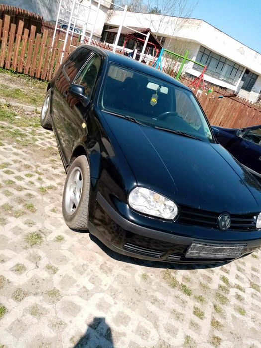Vw Golf 4 1.9TDI