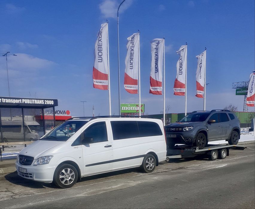 Tractari auto Pitesti   Tractari auto NON STOP 24/7
