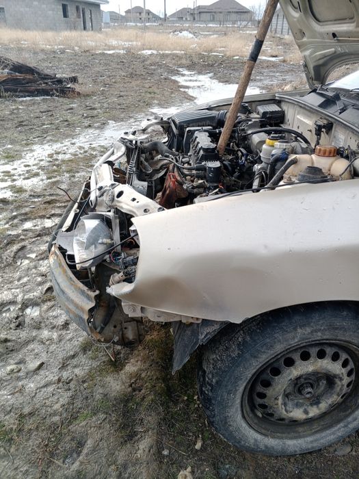 Продам машину заз шанс обьем 1.5