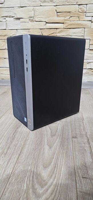 PC Office | Intel i5 | 16GB DDR4 | Windows 11 Pro