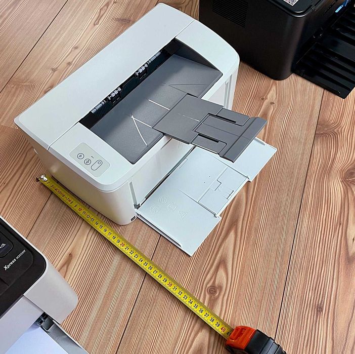 Лазерен принтер HP LaserJet M110W