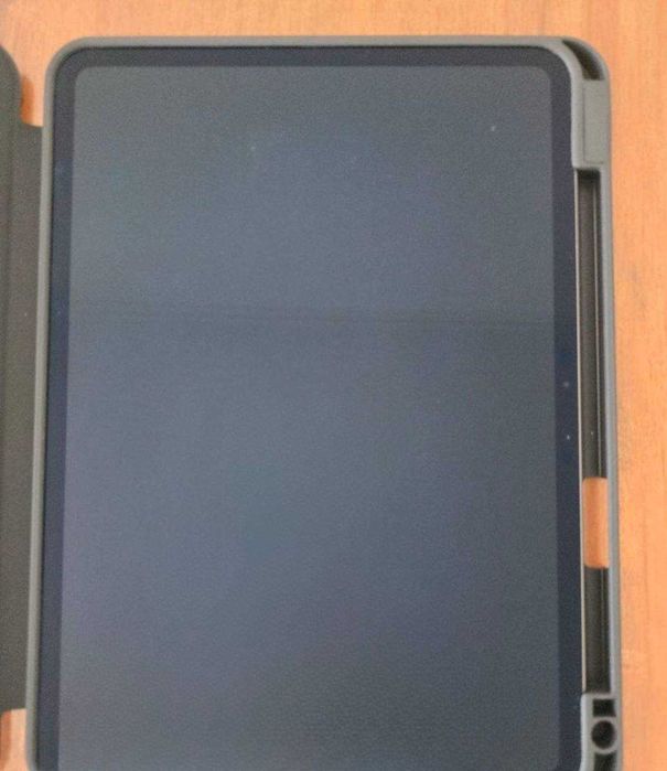 iPad Pro 11″ (M5, Wi‑Fi + моб. сеть), 512 ГБ