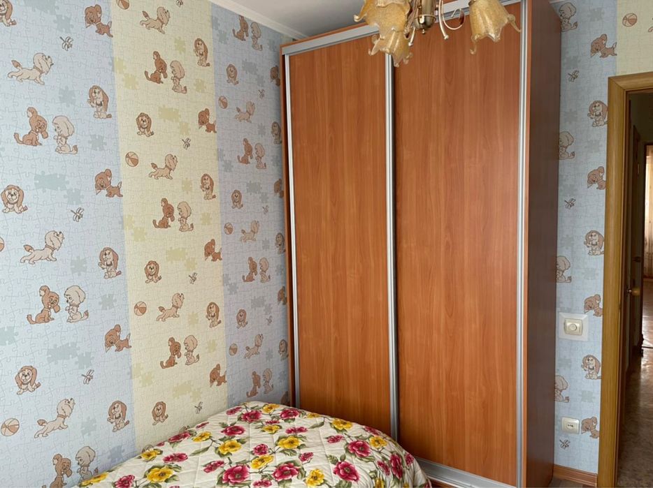 Продам Срочно Трешка