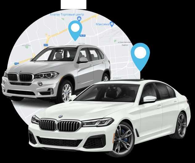 ЖПС трекера на электрокары Honchi BYD GPS блокировка на гибриды Астана