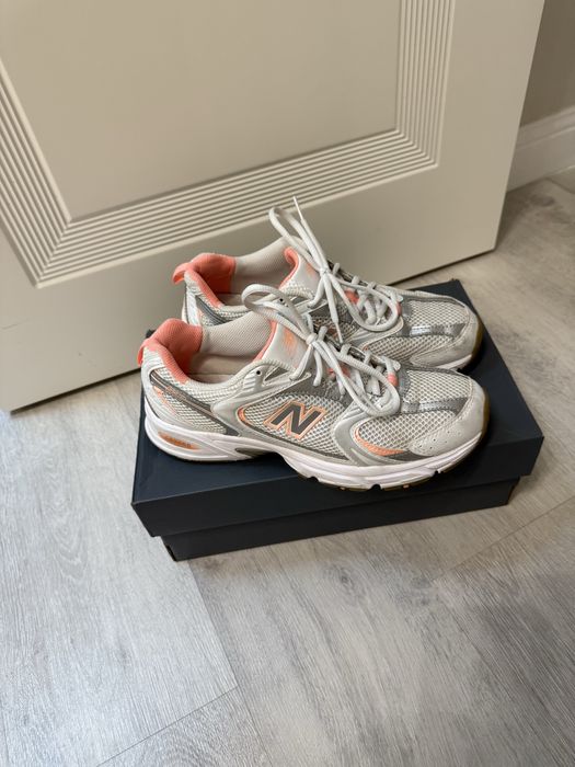 New Balance 530 оригинал, 40 размер