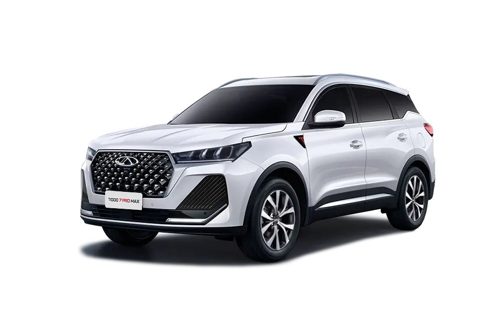 Chery tiggo 7 pro kolodka