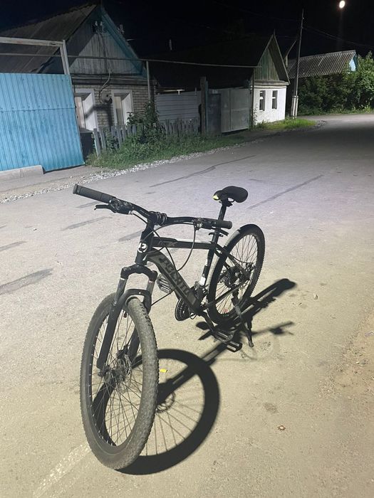 Продам велик костанай