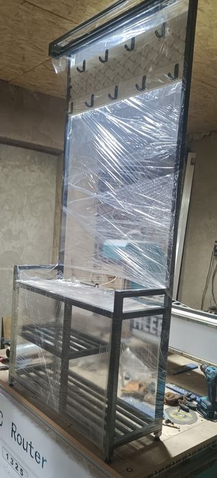 Вешалка напольная