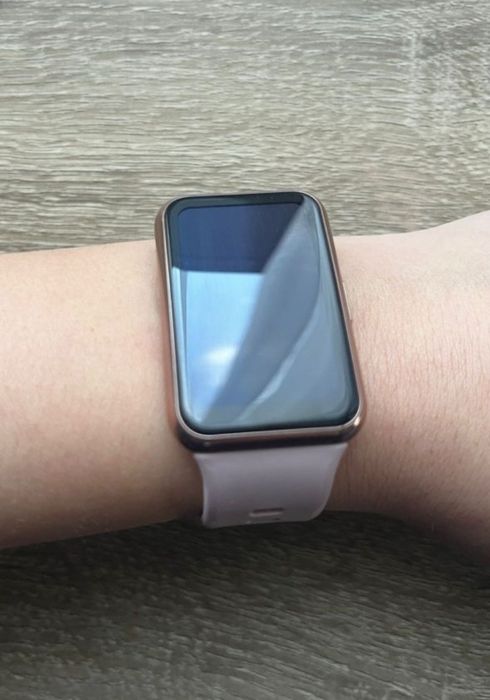 Smartwatch Huawei