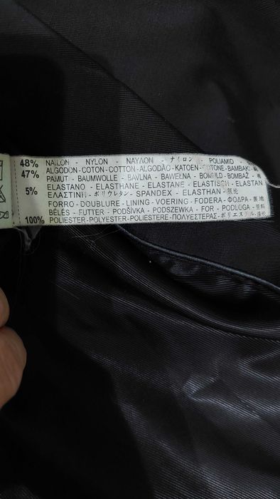 Trenci Zara Basic mărime S