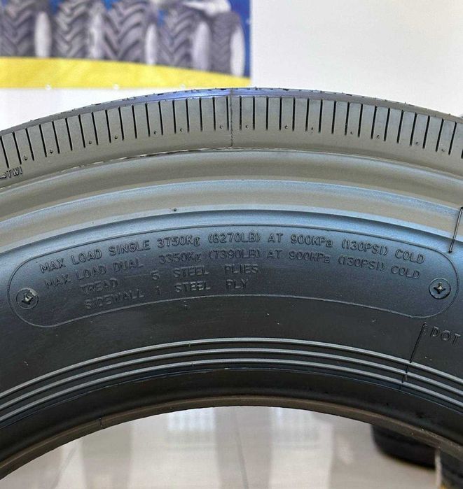 315/60 R22.5 Balon  sotilladi.