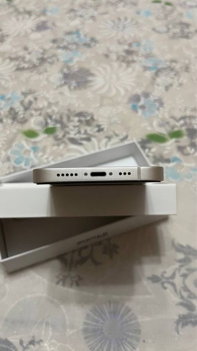 iPhone 13 128 gb 85%