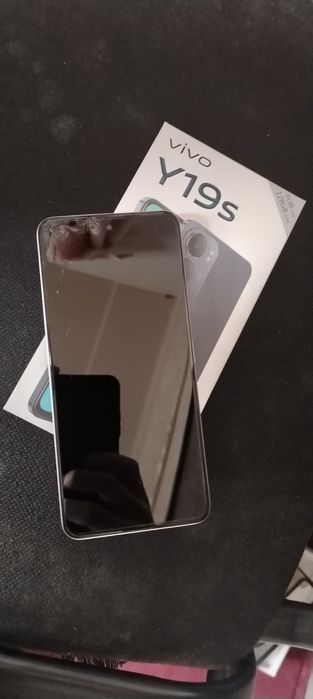 Vivo y19s holati yaxwi
