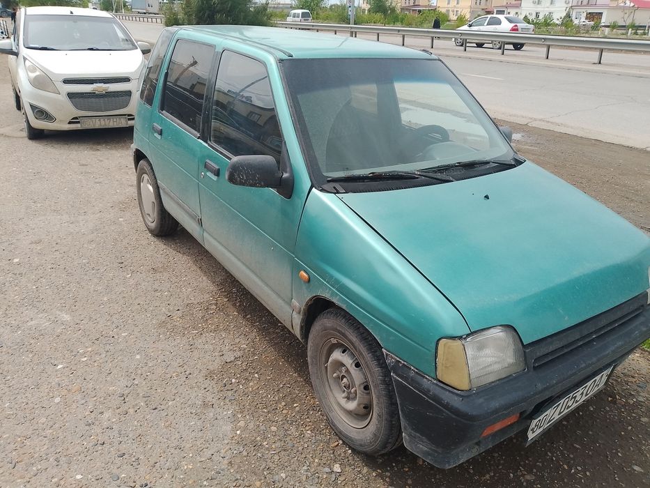 Tiko sotiladi holati zör