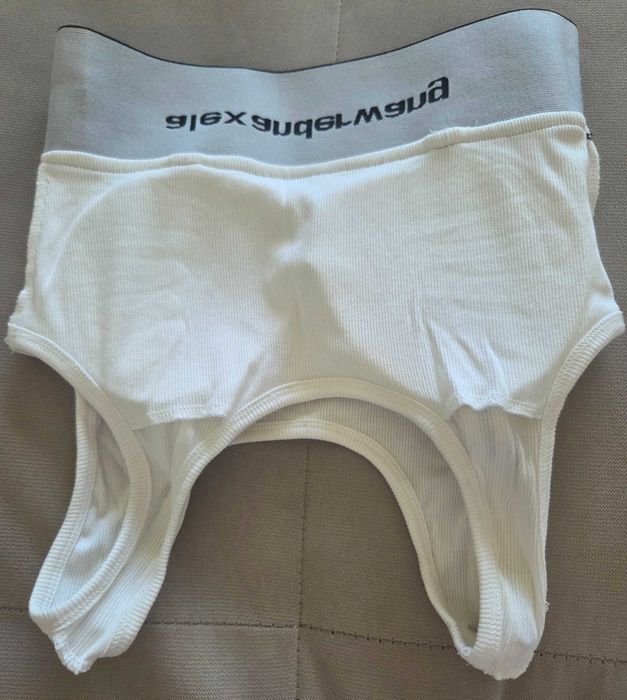 Късо комплектче жени Alexander wang