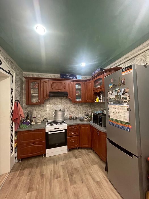 Пос. ВОДНЫЙ  Лиственая 12