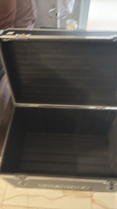 Кутия (куфар)