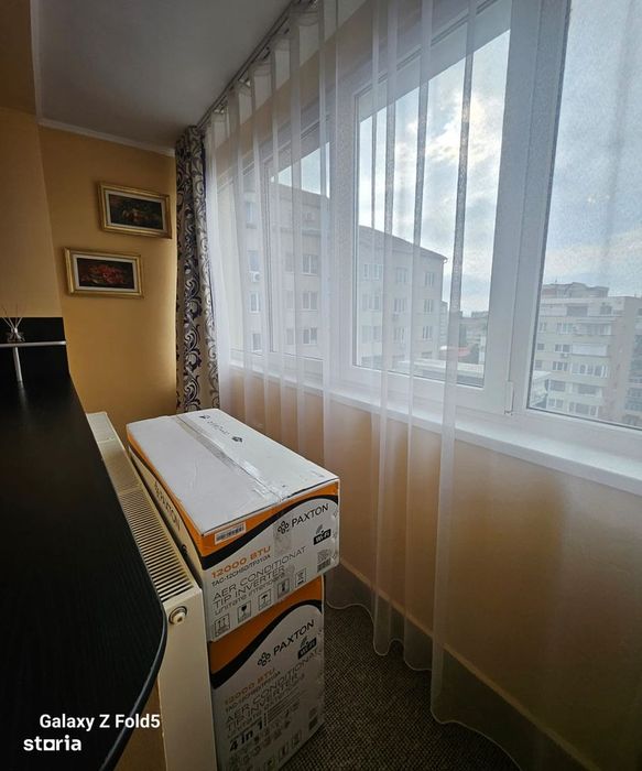 Apartament 2 camere de închiriat – Bdul Dacia, Oradea (zona Profi)