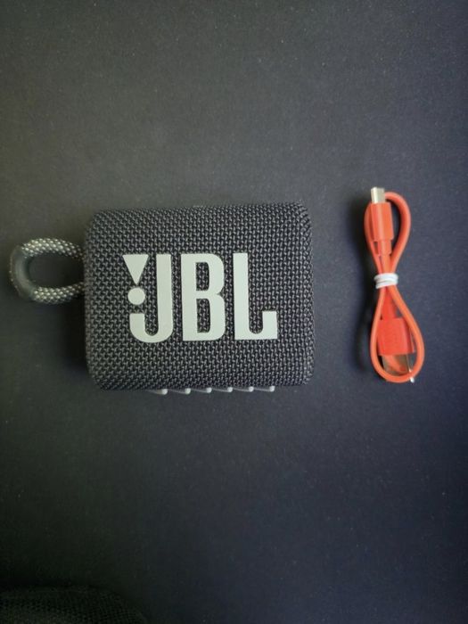 Colectie Boxa JBL Conexiune Bluetooth