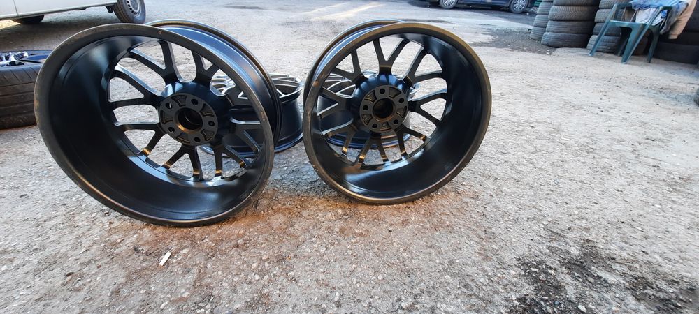 BBS RS 326 Ауди-17цола-5/112-оригинални