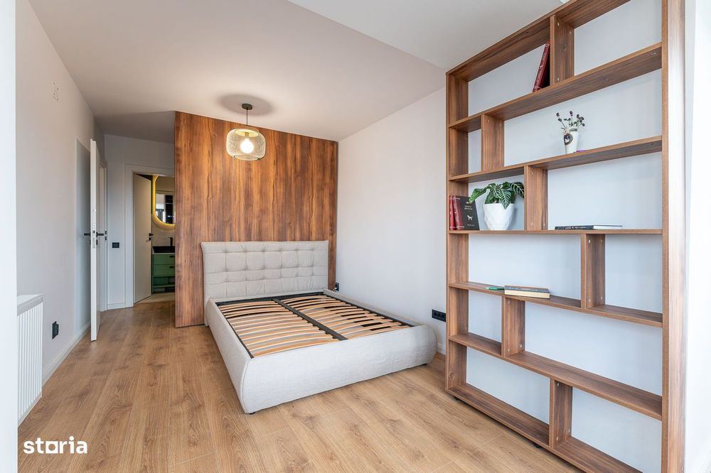 0 % comision, Apartament deosebit, cu garaj cu acte inclus-Zorilor