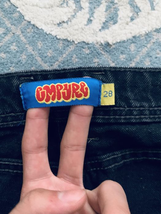 джинсы empyre 28