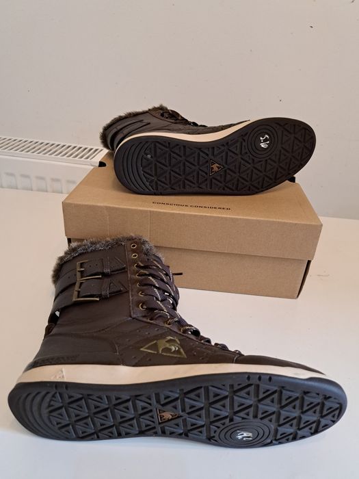 Cizme Le Coq Sportif măsură 39