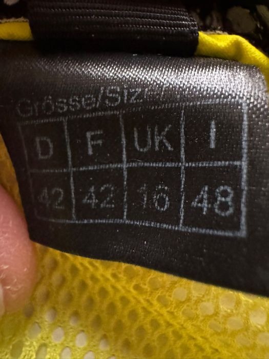 Geacă /outdor/hikng/Hardshell ,damă,Schoffel Velvet 2L- L/XL