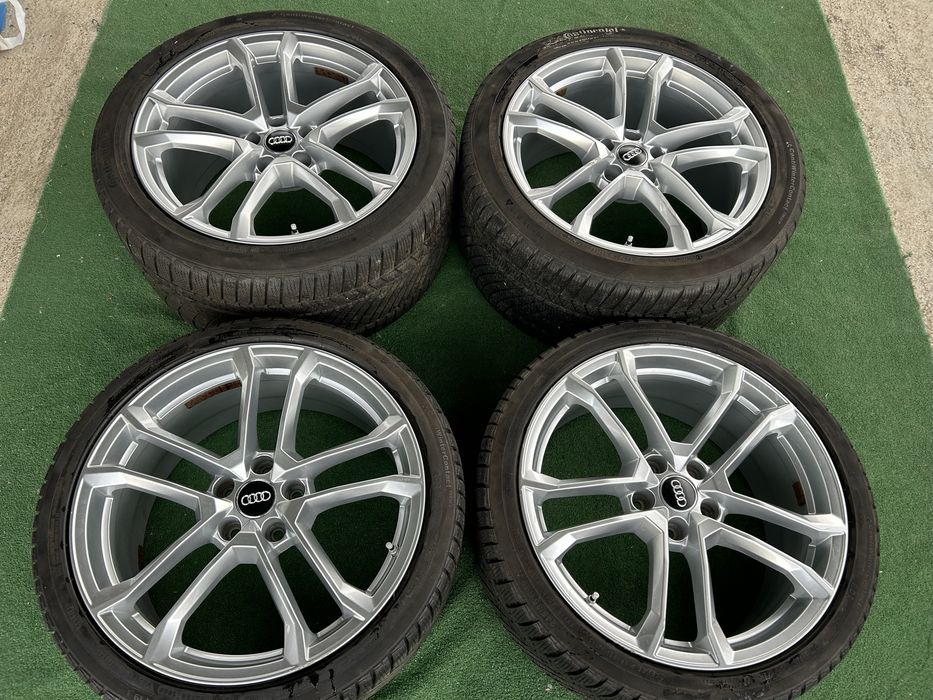 5x112 19 за audi спорт пакет
