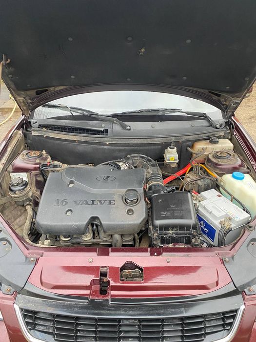 Продам Приору рус учёт