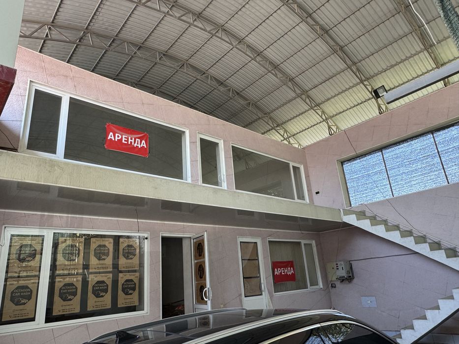 Сдаются помещения в аренду