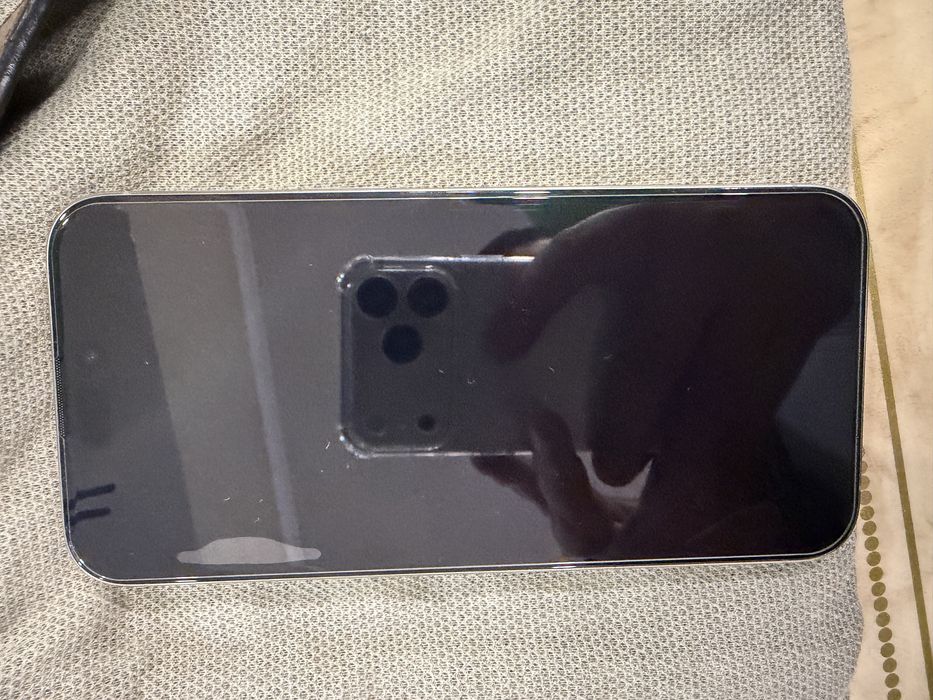 Айфон 15 про макс