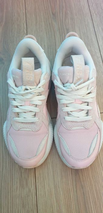 Сникърси Puma RS-X 37.5