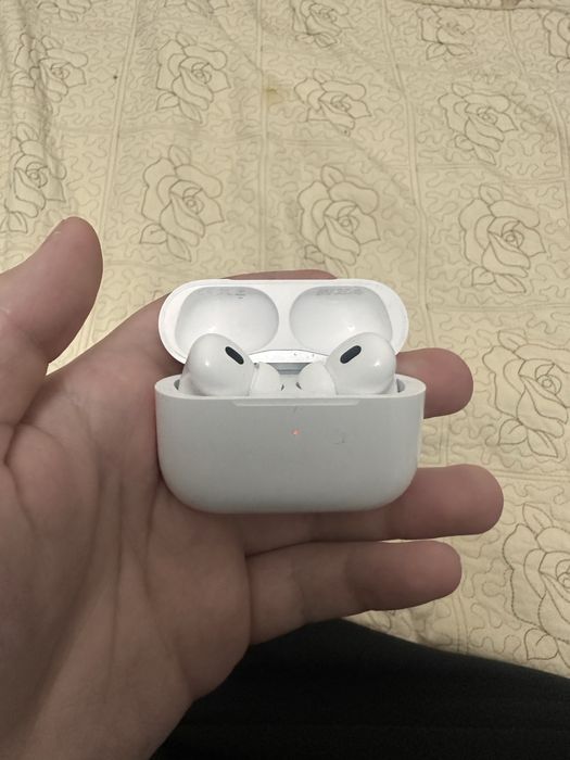 Срочно продается Airpods pro 2