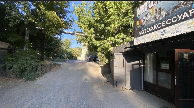 Сдается в аренду Магазин Автозапчастей