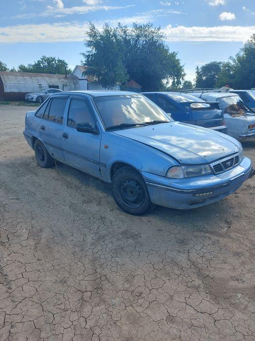 Продам Дэу Нексия РАЗБОР