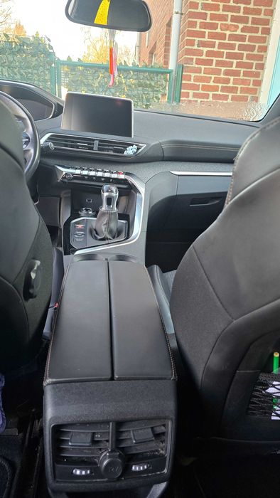 Peugeot 3008 120 000 km