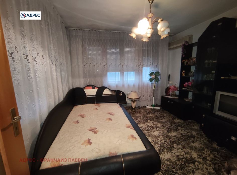 Къща в Плевен, област-с.Гривица площ 280 цена 219000