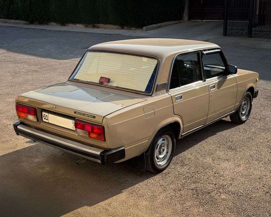 Продаётся Жигули 2105 jiguli 21051, мотор 01