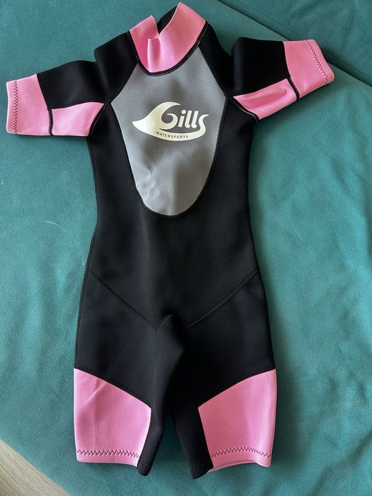 Костюми от неопрен