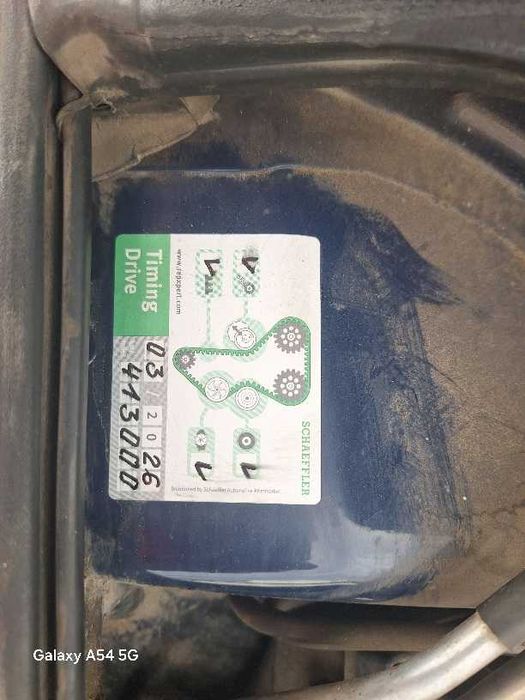 Volkswagen Passat B5