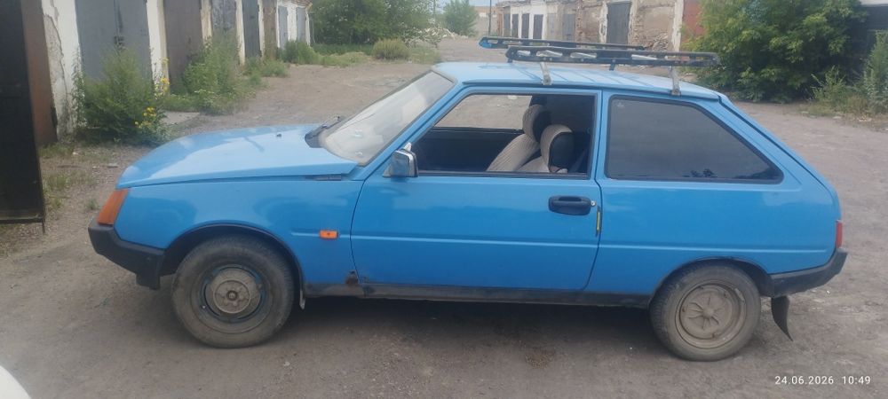 Продаеться надёжный автомобиль